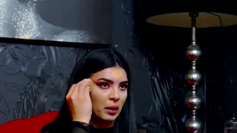 Devasha online show from March 25, 2026, 8:09 am