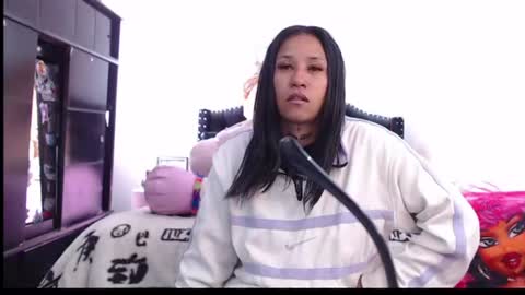 devi_black_13_ online show from August 4, 2026, 7:05 pm