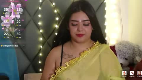 Snapshot of devika_kumar chatting on April 10, 2026, 7:18 pm devika online show from April 10, 2026, 7:18 pm