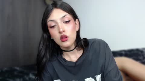 Angel Boo and Adrian online show from January 4, 2025, 6:51 pm