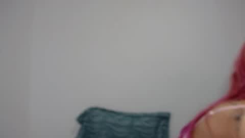 Angel Boo and Adrian online show from December 15, 2025, 5:50 pm