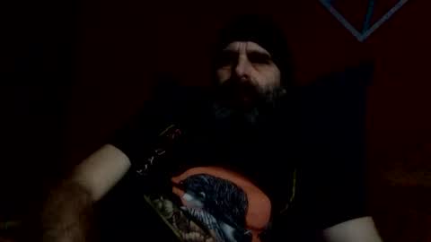 ooo  Devil Dark  ooo online show from December 5, 2025, 9:29 am