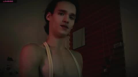 Devil online show from November 17, 2025, 5:02 am