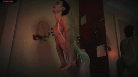 Snapshot of devil_fts chatting on January 9, 2026, 8:50 am Devil online show from January 9, 2026, 8:50 am