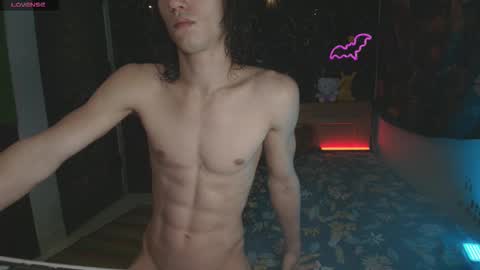 Snapshot of devil_fts chatting on February 11, 2026, 5:12 am Devil online show from February 11, 2026, 5:12 am