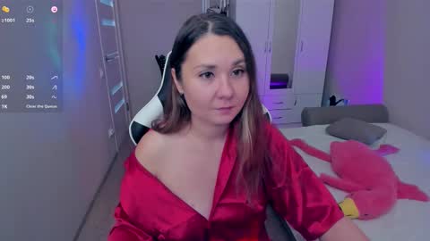 devil_mixie online show from October 15, 2025, 3:45 pm