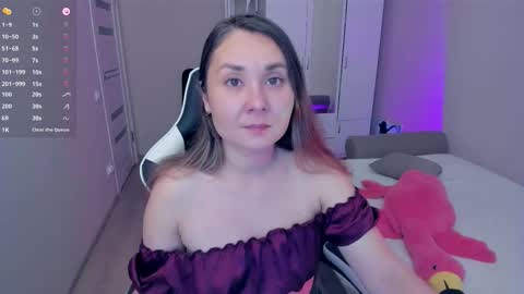 devil_mixie online show from October 22, 2025, 2:28 pm