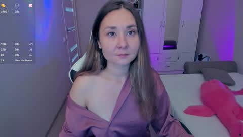 devil_mixie online show from October 26, 2025, 3:40 pm