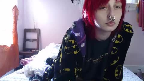 poutyangel online show from March 14, 2026, 10:59 pm