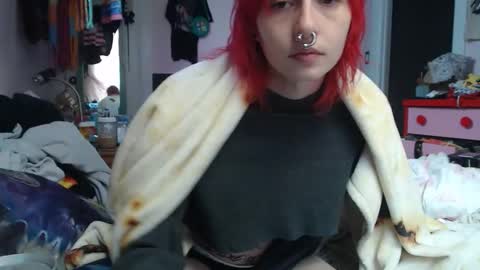 poutyangel online show from May 4, 2026, 6:48 pm