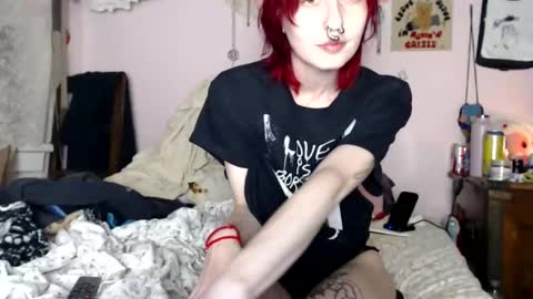 poutyangel online show from May 29, 2026, 6:22 am