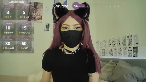 Devil online show from December 11, 2024, 3:05 pm