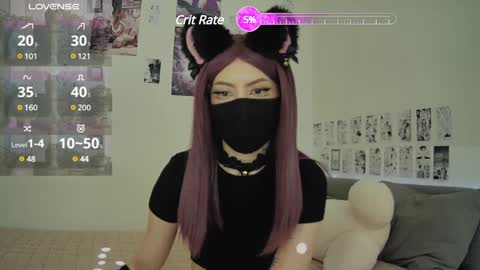 Devil online show from December 12, 2024, 11:50 am