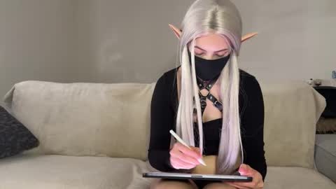 Devil online show from April 2, 2026, 10:13 am