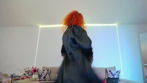 AlexaMills online show from June 13, 2026, 6:44 am