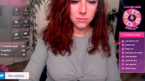 Snapshot of devilishwendy chatting on December 3, 2024, 3:11 pm Wendyin pvt all from tipmenu free except anal and big dildo online show from December 3, 2024, 3:11 pm