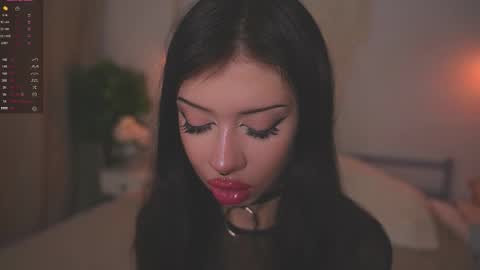 Snapshot of devilss_toy chatting on September 10, 2025, 3:45 pm CIBELLE online show from September 10, 2025, 3:45 pm