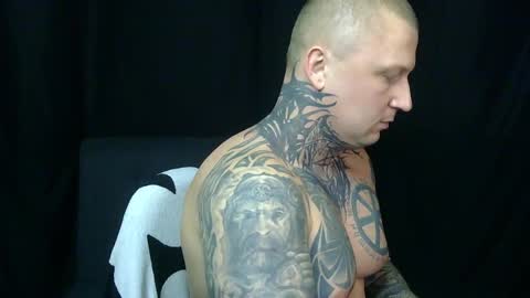 Lucian online show from April 1, 2026, 1:52 pm