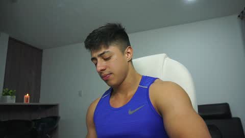 Devin Hunter online show from December 11, 2024, 1:05 am