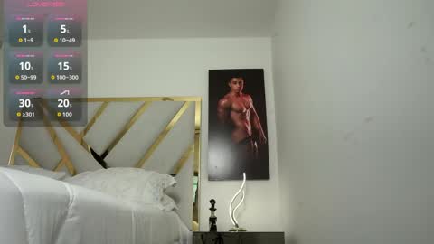 Devin Hunter online show from March 1, 2026, 10:12 pm