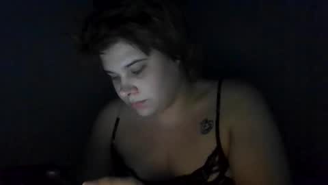 Snapshot of devykitten2018 chatting on December 2, 2025, 12:54 pm devykitten online show from December 2, 2025, 12:54 pm