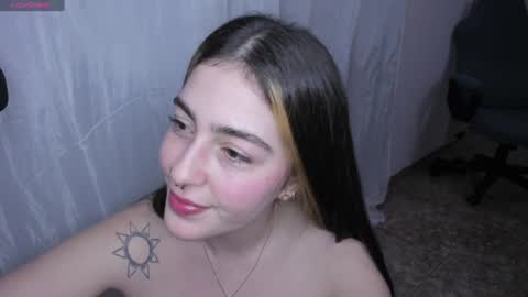 Dex and Lily online show from December 8, 2024, 10:03 pm