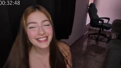 Dex and Lily online show from February 25, 2025, 1:50 pm