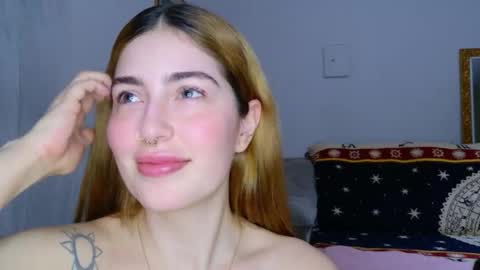 Snapshot of dexandlily chatting on January 9, 2026, 1:19 am Dex and Lily online show from January 9, 2026, 1:19 am