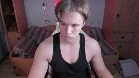 Snapshot of dexter_bennett chatting on October 13, 2025, 12:21 am Dexter online show from October 13, 2025, 12:21 am