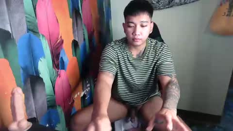 DeymCum online show from January 17, 2025, 9:28 am