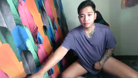 DeymCum online show from February 6, 2025, 5:35 am