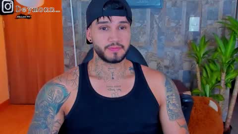 Snapshot of deymon_scott chatting on November 2, 2025, 5:59 pm JULIAN online show from November 2, 2025, 5:59 pm