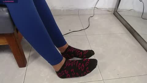 Snapshot of deysha_garncia chatting on July 2, 2026, 3:18 pm Deysha online show from July 2, 2026, 3:18 pm