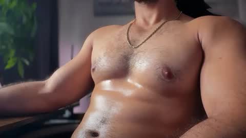 dezzydee1one online show from April 16, 2026, 5:03 pm