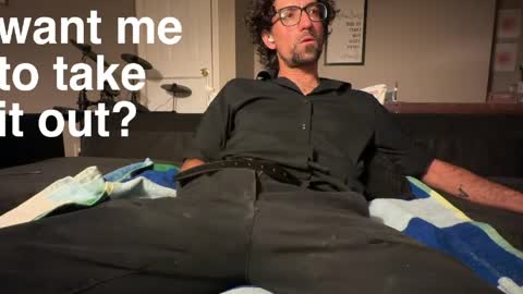 dfwgent3035 online show from April 12, 2026, 7:46 am