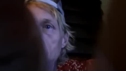 HookupMan online show from May 27, 2026, 4:53 am
