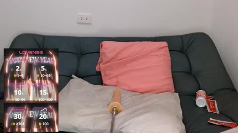 Snapshot of dhany_her chatting on December 20, 2025, 1:34 am dhany_her online show from December 20, 2025, 1:34 am