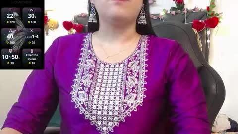 dharanisnisha online show from February 25, 2026, 11:42 am