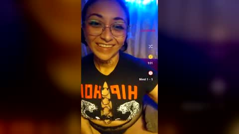 dharleny online show from August 7, 2026, 5:53 am
