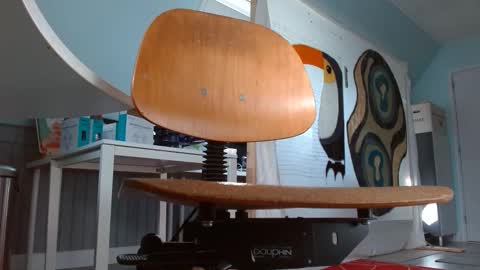 Snapshot of dhrobbert chatting on February 6, 2025, 11:43 am Robbert online show from February 6, 2025, 11:43 am