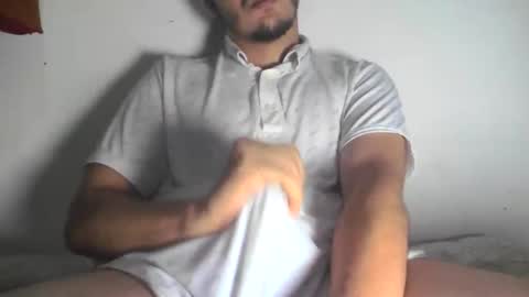 Carter  online show from November 4, 2025, 1:27 am