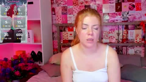 Snapshot of di_fox chatting on November 7, 2025, 5:07 am Di Fox online show from November 7, 2025, 5:07 am