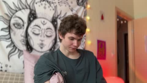 Di Alex online show from February 2, 2025, 10:13 am