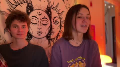 Di Alex online show from February 2, 2025, 4:22 pm