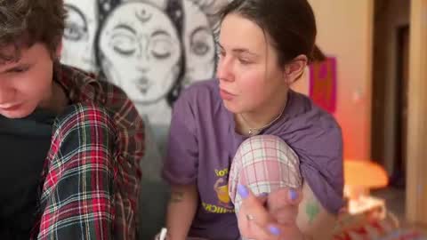 Di Alex online show from February 16, 2025, 2:00 pm