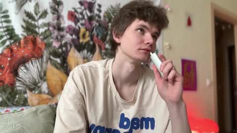 Di Alex online show from February 22, 2025, 11:02 am