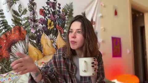 Di Alex online show from February 28, 2025, 1:36 pm