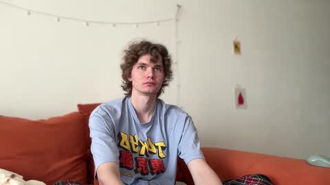 Di Alex online show from October 12, 2025, 9:52 am