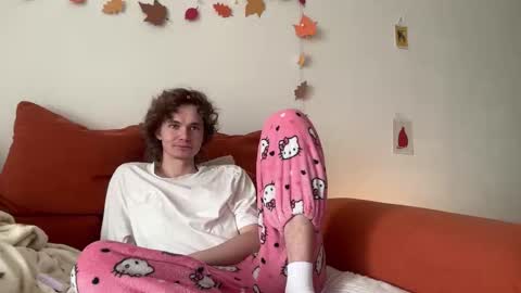 Di Alex online show from November 20, 2025, 9:31 am