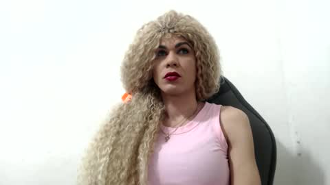 diabla_sexy22cm online show from October 20, 2025, 9:54 am